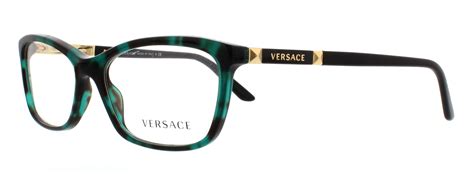 versace green eyeglasses|discontinued versace eyeglass frames.